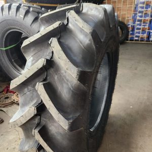 380/85R24 (14.9R24) MRL (Malhotra) Agricultural Tyre – Made in India