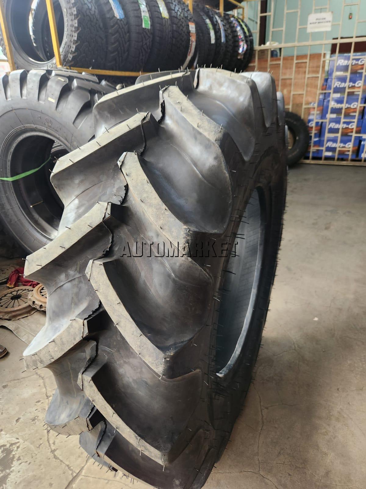 380/85R24 (14.9R24) MRL (Malhotra) Agricultural Tyre – Made in India