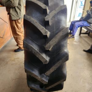 380/85R24 (14.9R24) MRL (Malhotra) Agricultural Tyre – Made in India