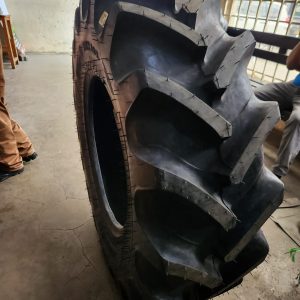 380/85R24 (14.9R24) MRL (Malhotra) Agricultural Tyre – Made in India