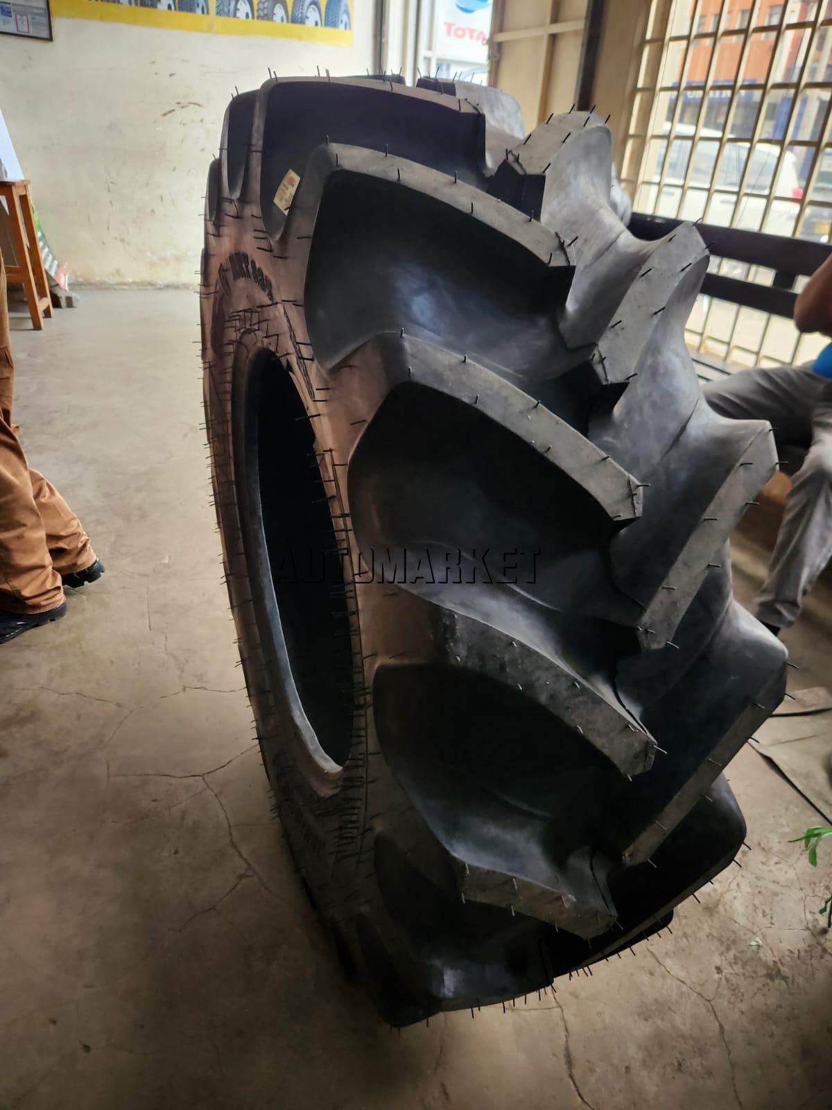 380/85R24 (14.9R24) MRL (Malhotra) Agricultural Tyre – Made in India