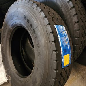 315/80R22.5 Roadlux Drive Truck Tyre from China