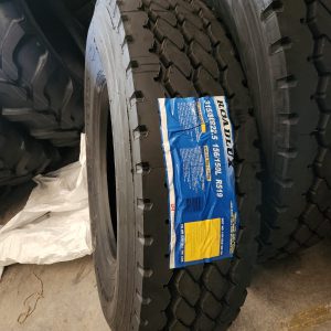 315/80R22.5 Roadlux Drive Truck Tyre from China