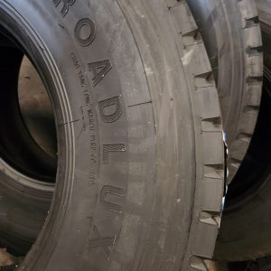 315/80R22.5 Roadlux Drive Truck Tyre from China