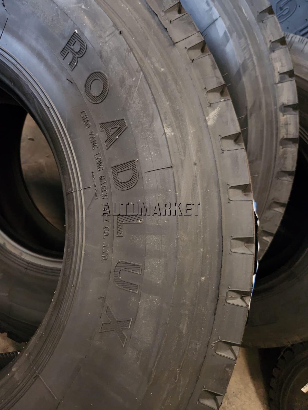 315/80R22.5 Roadlux Drive Truck Tyre from China
