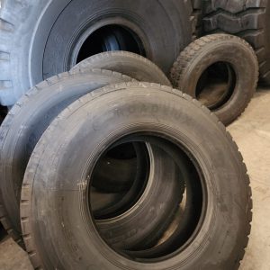 315/80R22.5 Roadlux Drive Truck Tyre from China