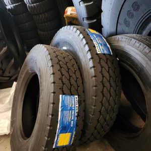 315/80R22.5 Roadlux Drive Truck Tyre from China