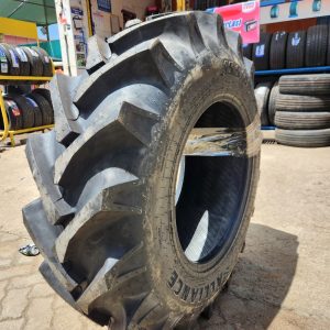 15.5/80-24 Alliance- India