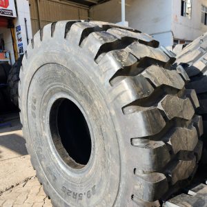 29.5R25 Roadhiker Dumax L3 Industrial Tyre from China