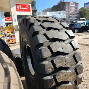 29.5R25 Roadhiker Dumax L3 Industrial Tyre from China