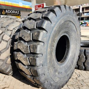 29.5R25 Roadhiker Dumax L3 Industrial Tyre from China
