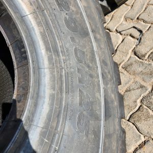 29.5R25 Roadhiker Dumax L3 Industrial Tyre from China