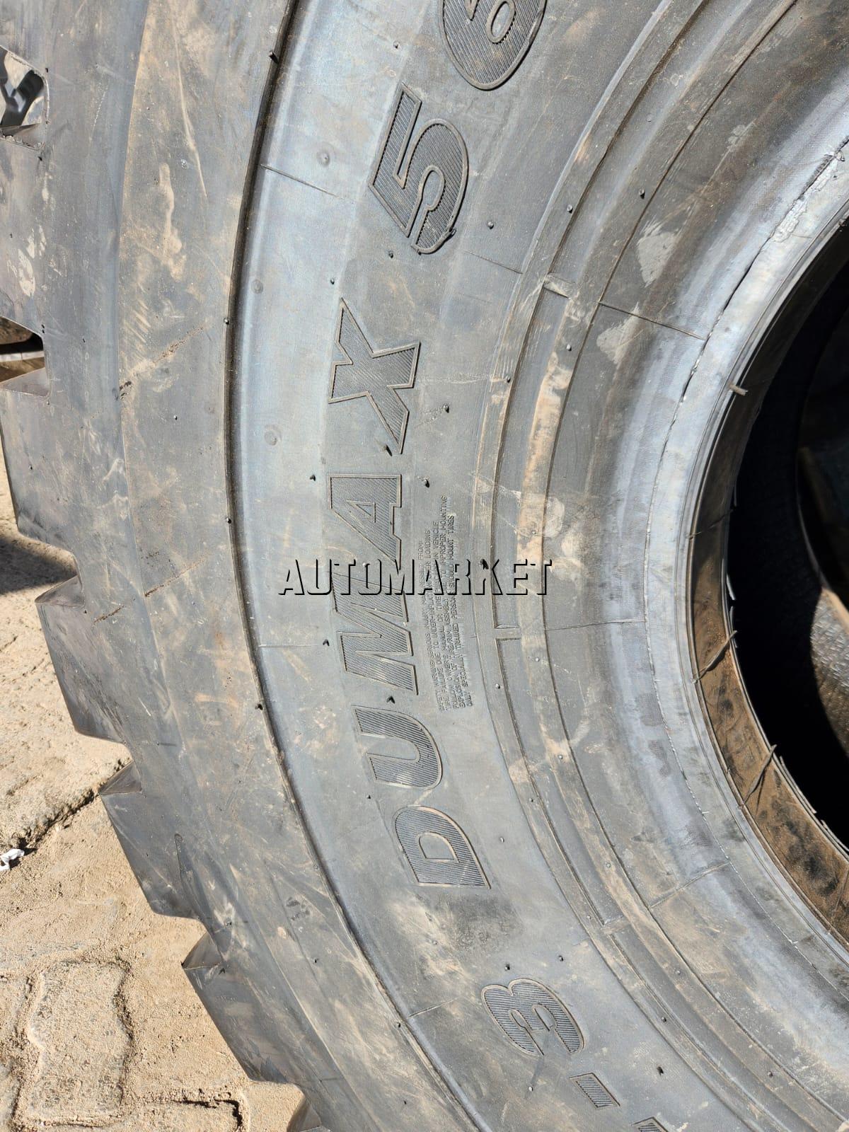 29.5R25 Roadhiker Dumax L3 Industrial Tyre from China