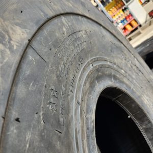 29.5R25 Roadhiker Dumax L3 Industrial Tyre from China