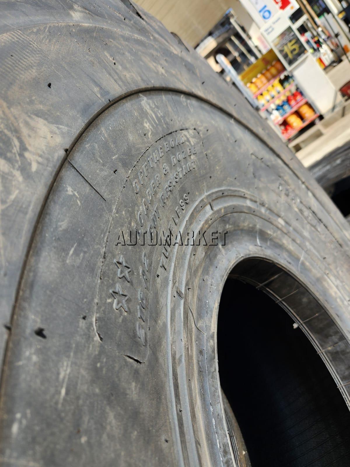 29.5R25 Roadhiker Dumax L3 Industrial Tyre from China