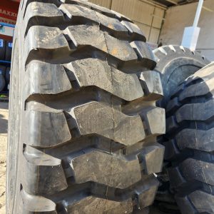 29.5R25 Roadhiker Dumax L3 Industrial Tyre from China