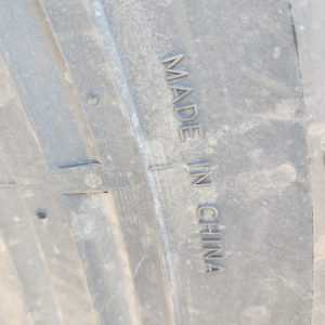 29.5R25 Roadhiker Dumax L3 Industrial Tyre from China