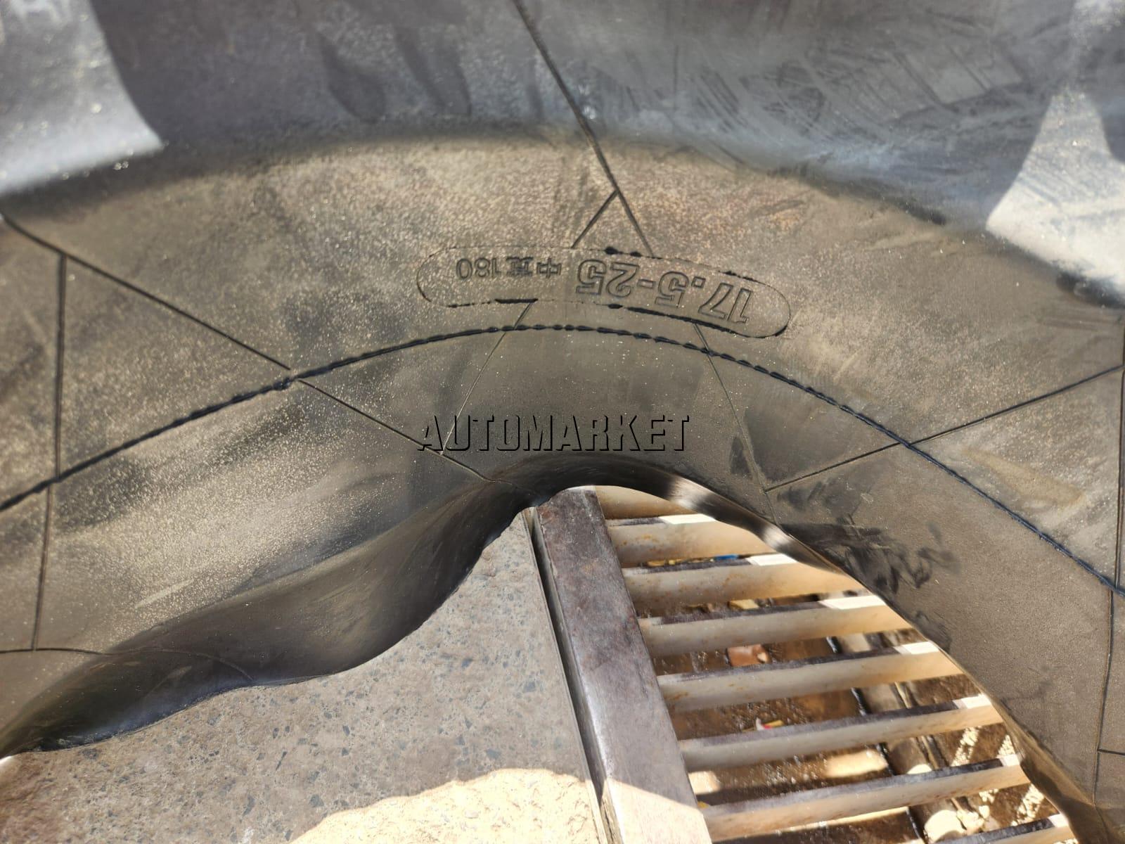 17.5-25 Heavy Duty Tyre Flap in Kenya