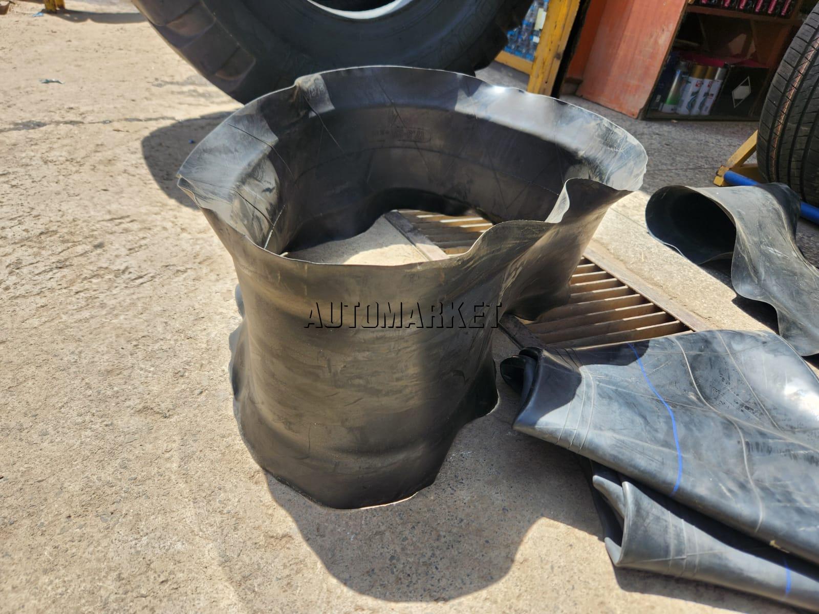 17.5-25 Heavy Duty Tyre Flap in Kenya
