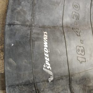 18.4-30 Heavy Duty Tractor Tyre Tube (Indian) in Kenya