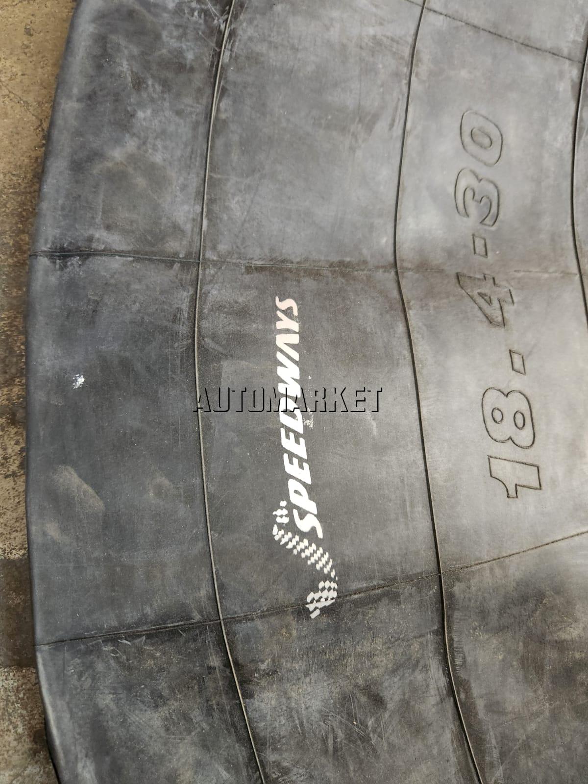 18.4-30 Heavy Duty Tractor Tyre Tube (Indian) in Kenya
