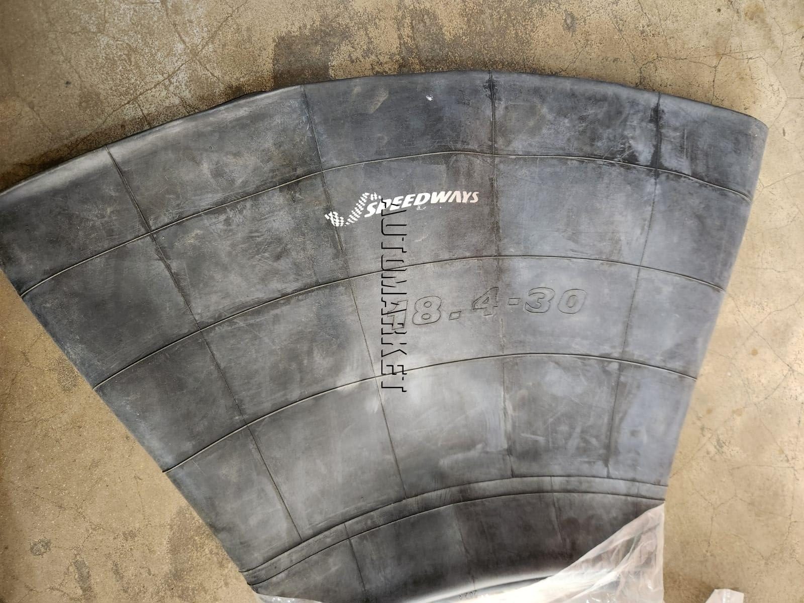 18.4-30 Heavy Duty Tractor Tyre Tube (Indian) in Kenya