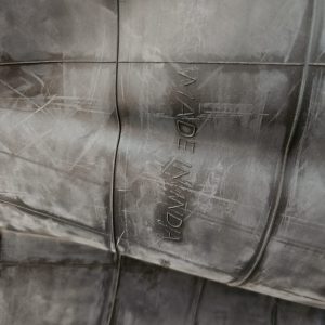 18.4-30 Heavy Duty Tractor Tyre Tube (Indian) in Kenya