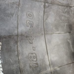 18.4-30 Heavy Duty Tractor Tyre Tube (Indian) in Kenya