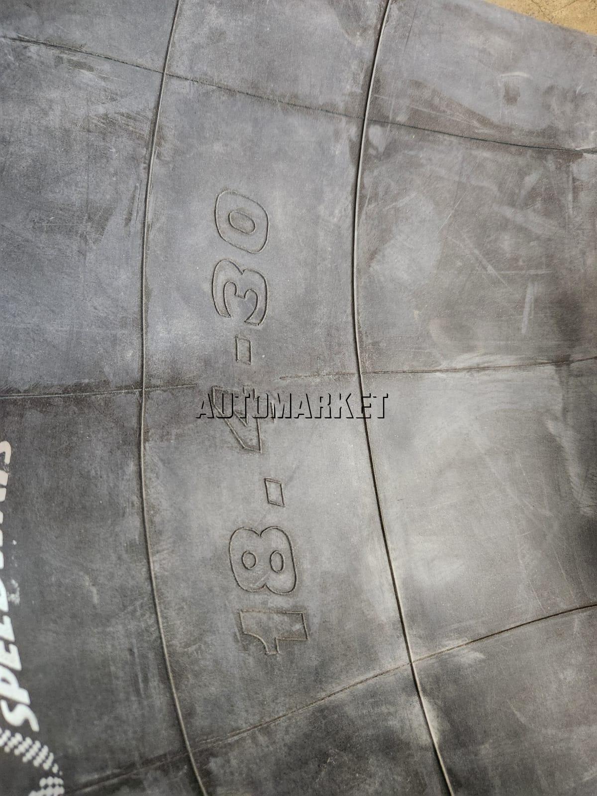 18.4-30 Heavy Duty Tractor Tyre Tube (Indian) in Kenya