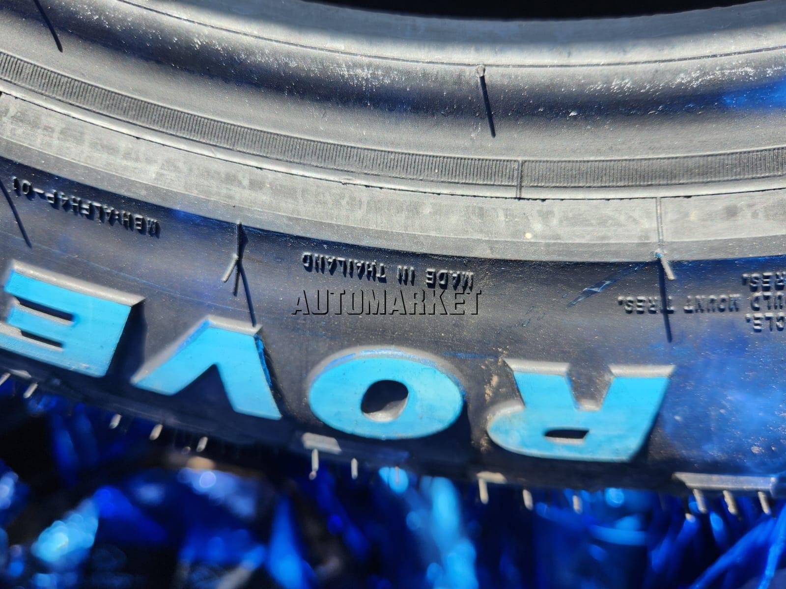 225/65R17 ATLANDER Tyre (Thailand)