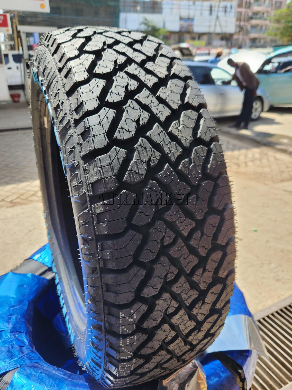 225/65R17 ATLANDER Tyre (Thailand)