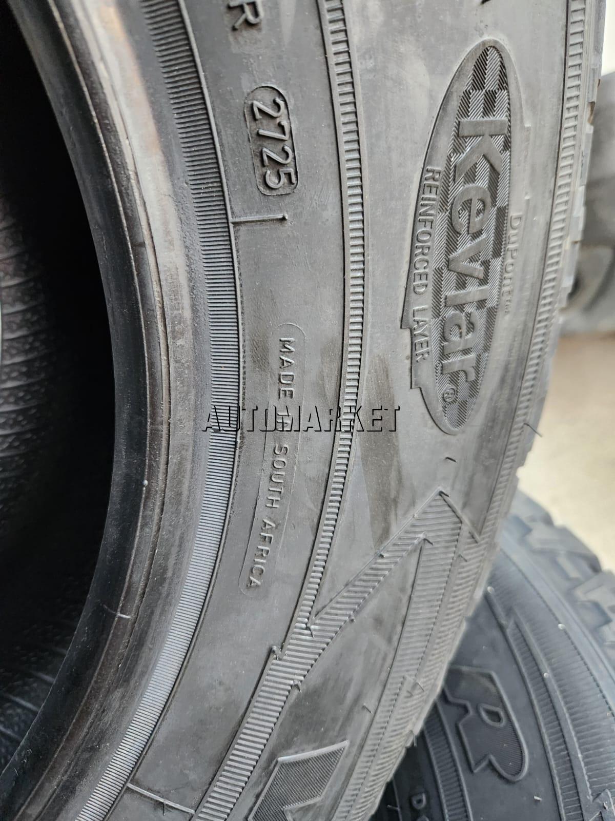 255/70R16 Goodyear Tyre