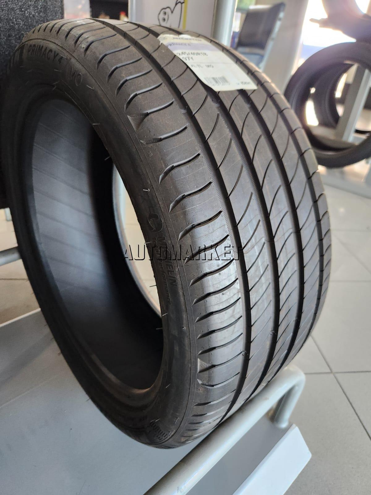 245/40R18 Michelin Tyre