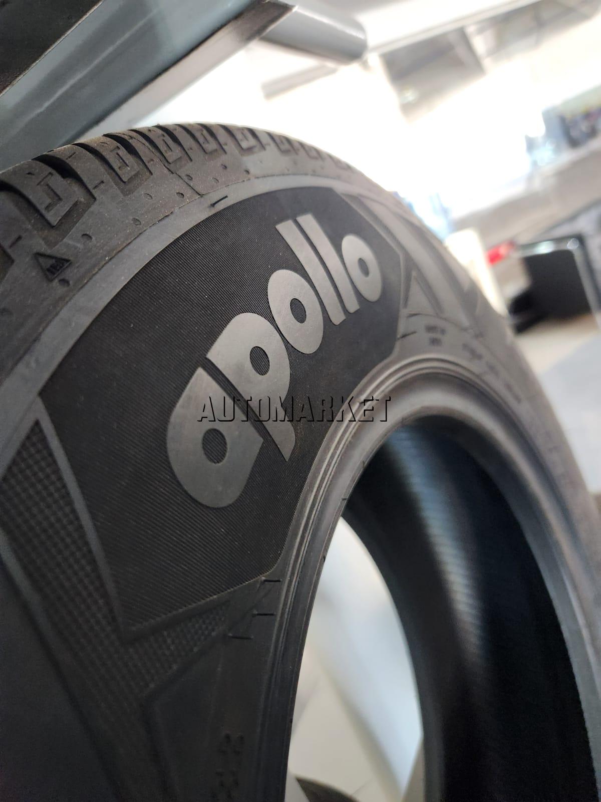 185R14C Apollo Tyres Commercial Tyre