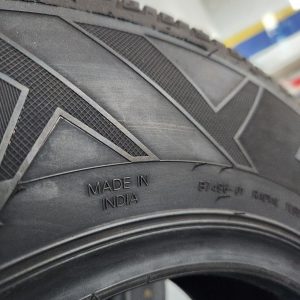 185R14C Apollo Tyres Commercial Tyre