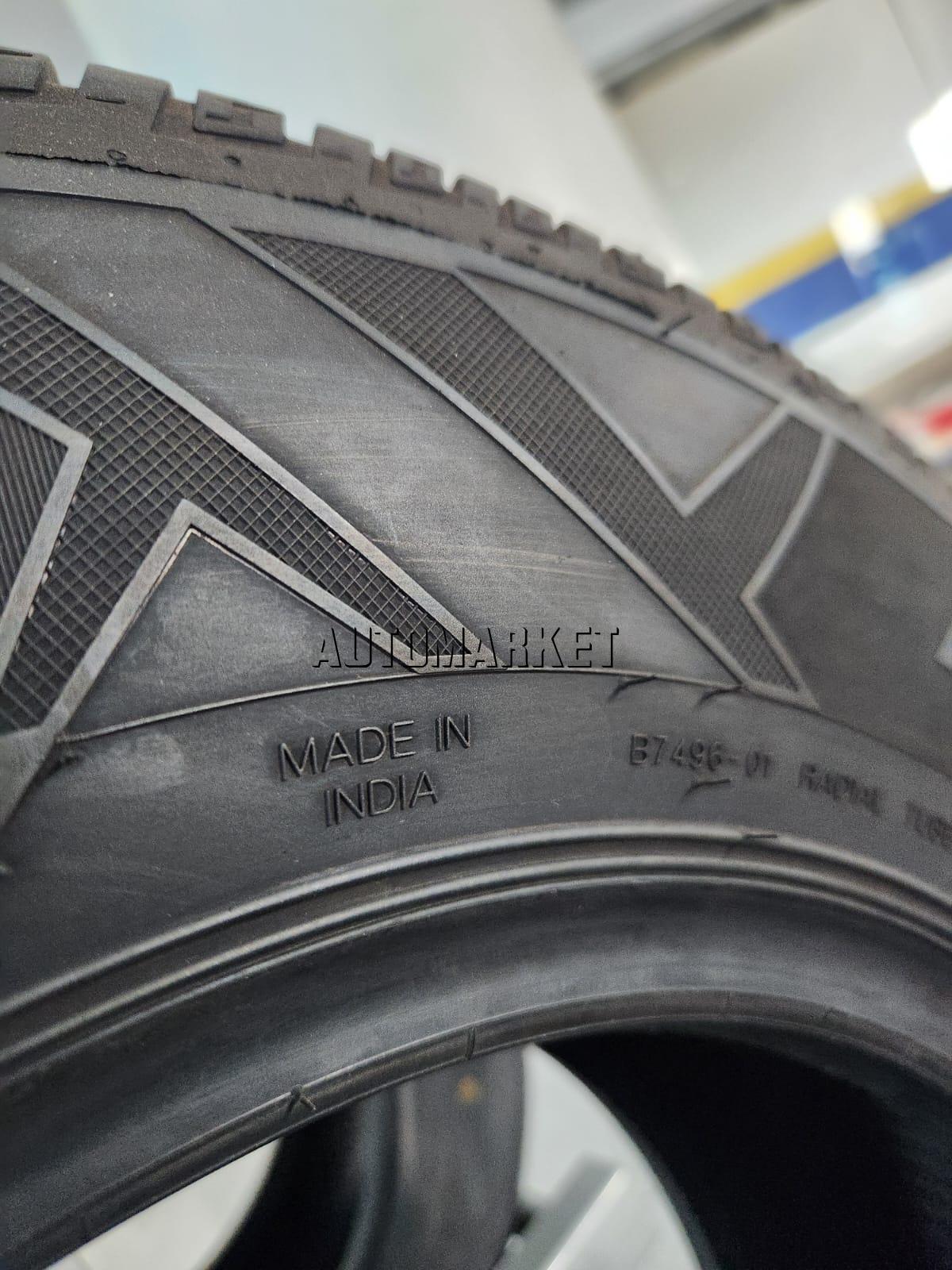 185R14C Apollo Tyres Commercial Tyre
