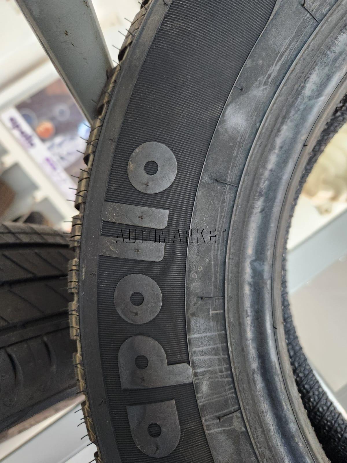 175/70R13 Apollo Tyres Passenger Car Tyre