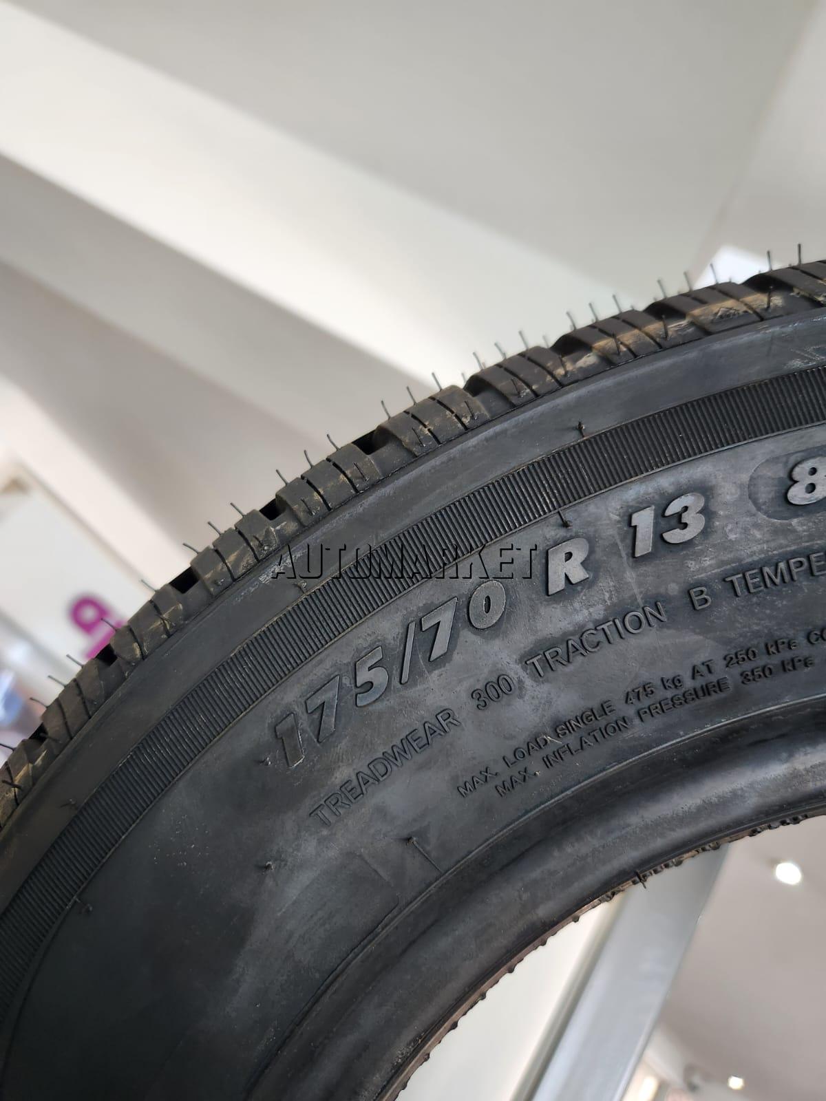 175/70R13 Apollo Tyres Passenger Car Tyre