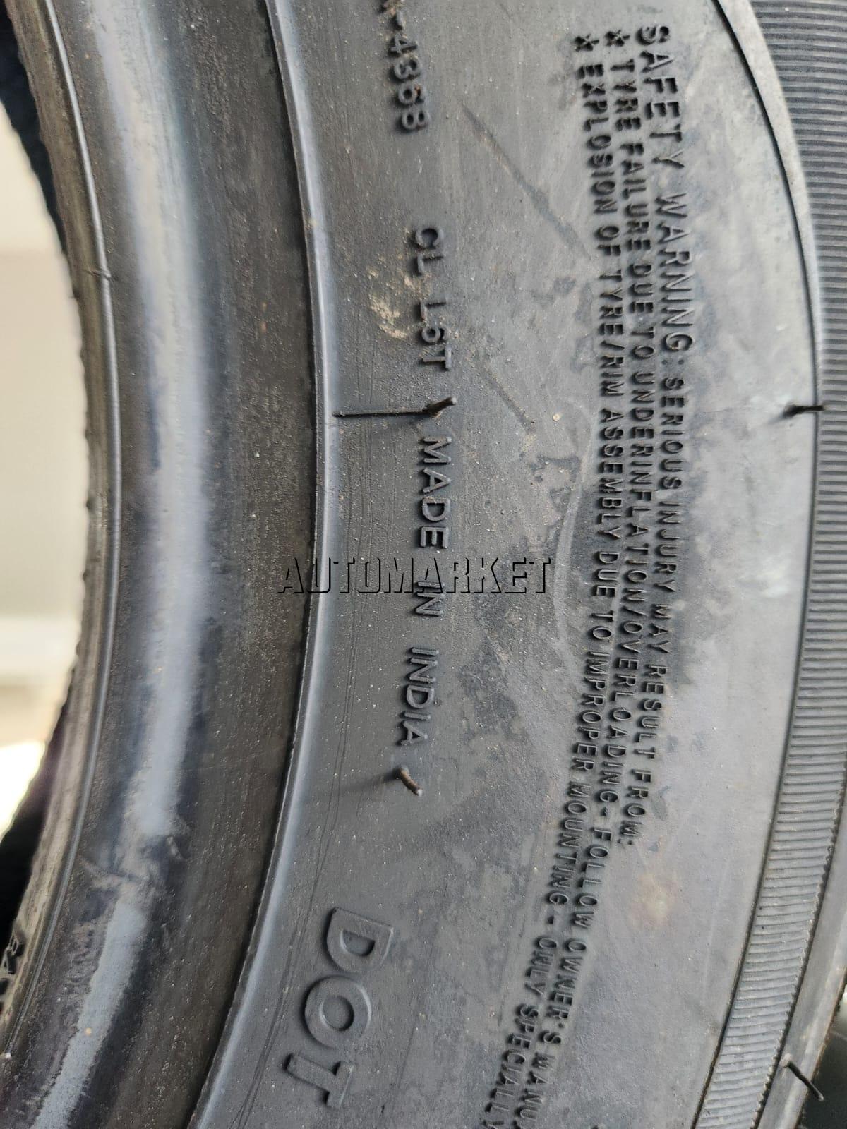 175/70R13 Apollo Tyres Passenger Car Tyre