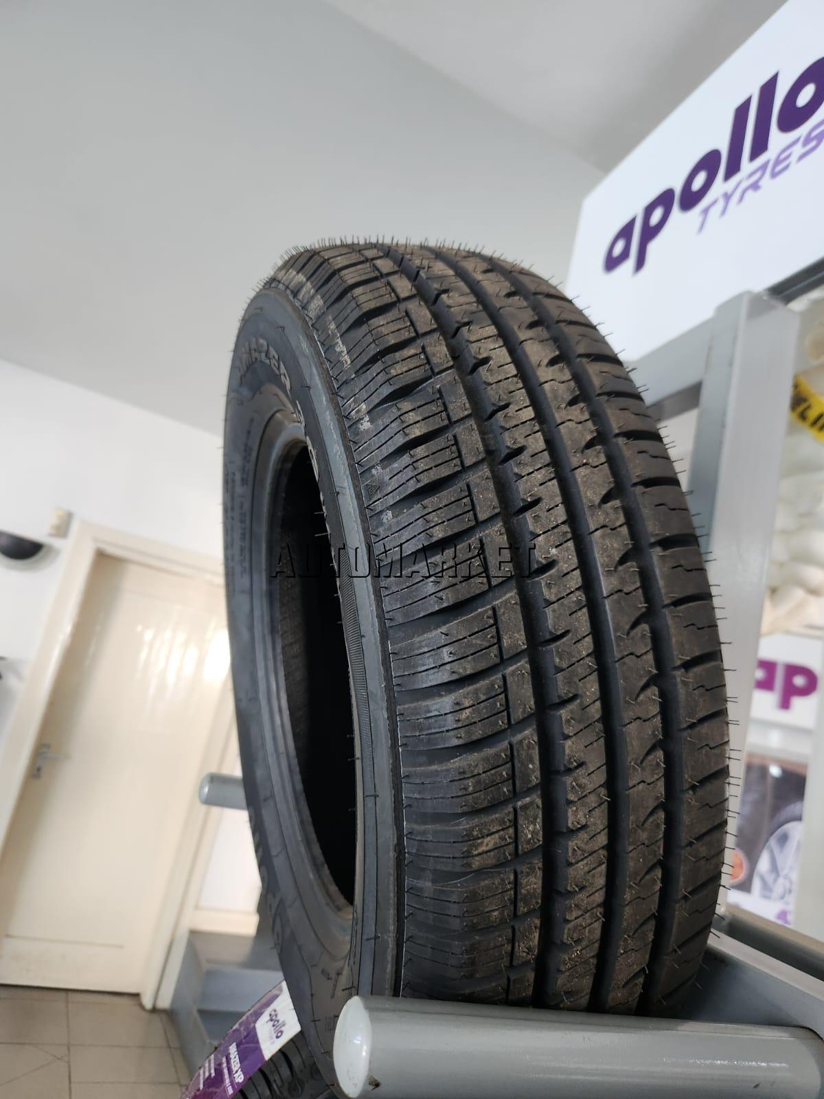 175/70R13 Apollo Tyres Passenger Car Tyre