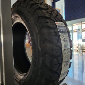 225/75R16 BF Goodrich KO3 Tyre