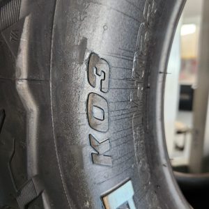 225/75R16 BF Goodrich KO3 Tyre
