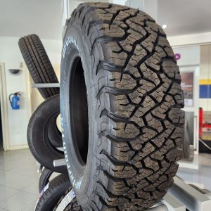 225/75R16 BF Goodrich KO3 Tyre