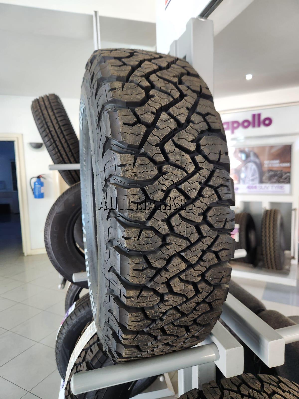 225/75R16 BF Goodrich KO3 Tyre
