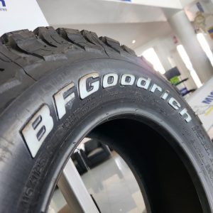 225/75R16 BF Goodrich KO3 Tyre