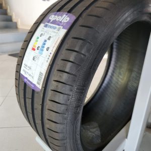 255/35R19 Apollo Passenger Car Tyre