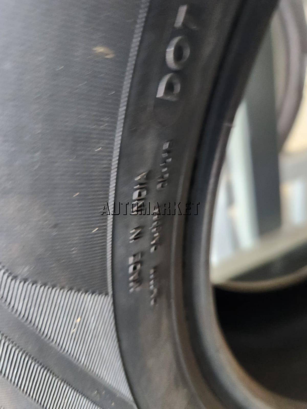 205/60R16 Apollo Passenger Tyre from India