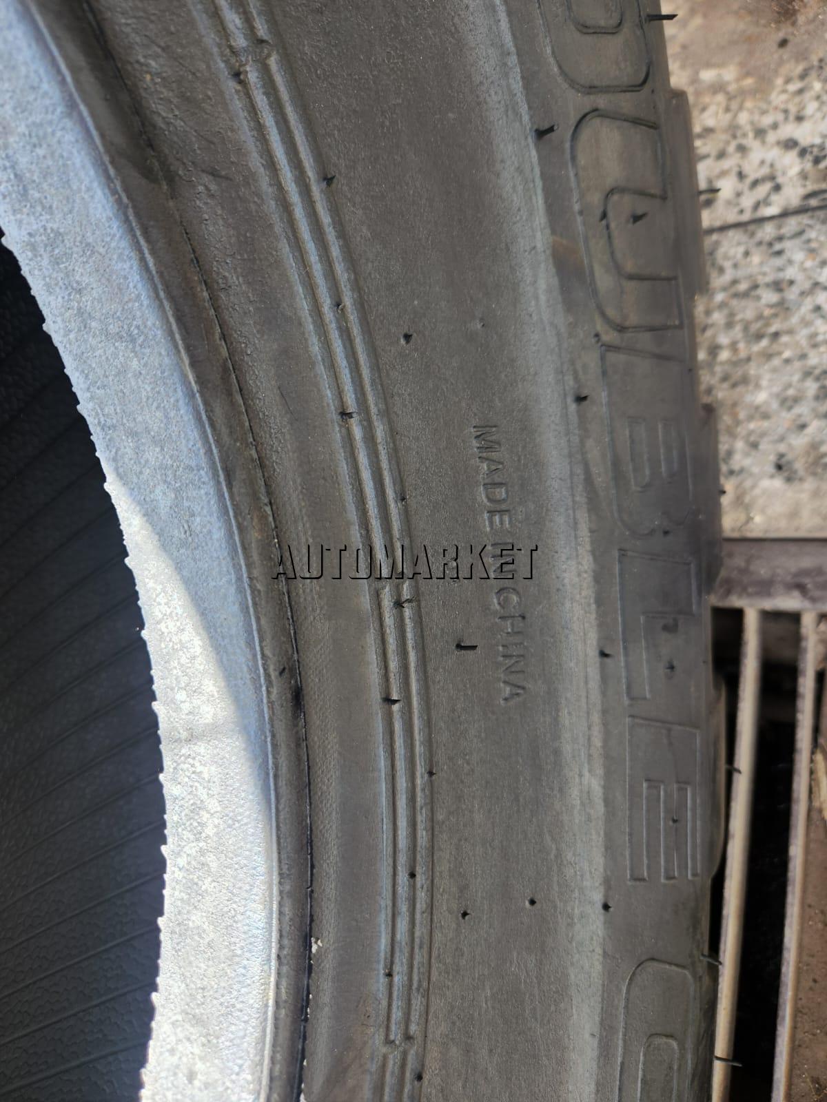 17.5-25 Double Coin Industrial Tyre 24 Ply E3/L3 – China