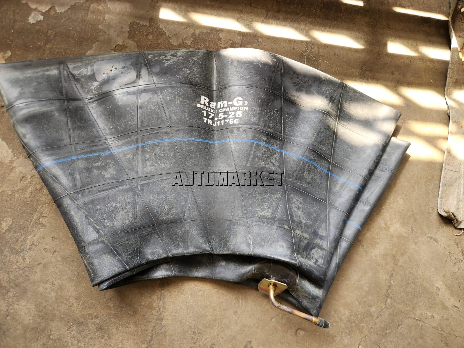17.5-25 Ram-G Heavy Duty Tyre Tube (Indian) in Kenya