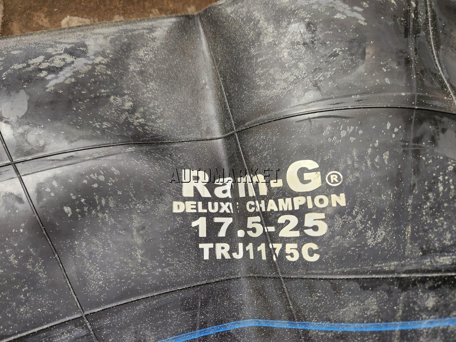 17.5-25 Ram-G Heavy Duty Tyre Tube (Indian) in Kenya